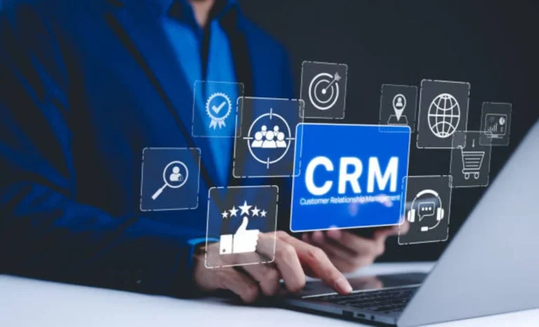 CRM Strategies for Small Businesses: Build Strong Customer Relationships and Increase Sales in 2026